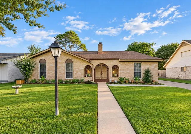 Photo 1 of Single family home for sale at 12302 Meadowdale Dr, Meadows Place, TX 77477 | MLS# 70231323 | Listing updated on 2026-09-19
