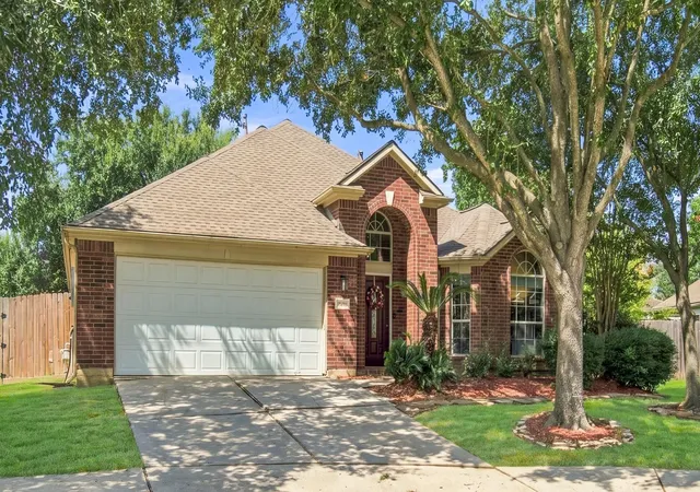 Photo 2 of Single family home for sale at 803 Cypresswood Bough, Spring, TX 77373 | MLS# 37700189 | Listing updated on 2026-09-18
