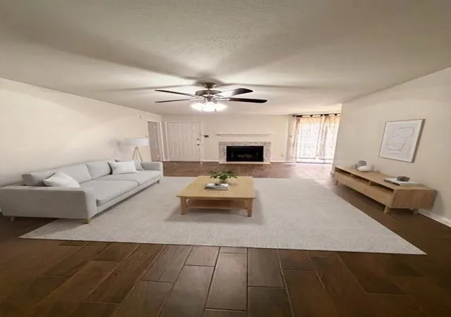Photo 1 of Condo for sale at 8271 Creekbend Dr #8271, Houston, TX 77071 | MLS# 90695197 | Listing updated on 2026-09-04