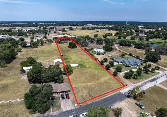 Photo 1 of Land for sale at Tbd Roitsch Ln, La Grange, TX 78945 | MLS# 78280090 | Listing updated on 2026-10-01