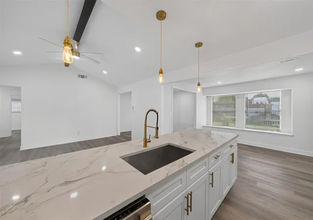 Single family home for sale at 14206 Kittydale Dr, Humble, TX 77396 | MLS# 68515771