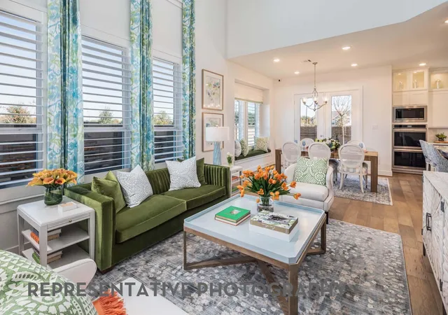 Photo 4 of Townhouse for sale at 16702 Skylark Forest Dr, Cypress, TX 77433 | MLS# 72853536 | Listing updated on 2026-09-20