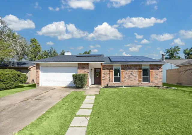 Photo 1 of Sale Pending at 24414 Broken Bow Ln, Hockley, TX 77447 | MLS# 44997387 | Listing updated on 2026-10-16