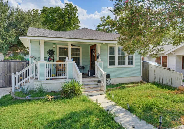 Photo 48 of Single family home for sale at 1012 Fulton Ave, San Antonio, TX 78201 | MLS# 47769297 | Listing updated on 2026-10-06
