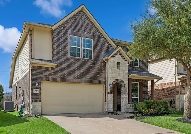 Photo 1 of Single family home for sale at 9961 Daisy Fld Ln, Brookshire, TX 77423 | MLS# 42912903 | Listing updated on 2026-10-05