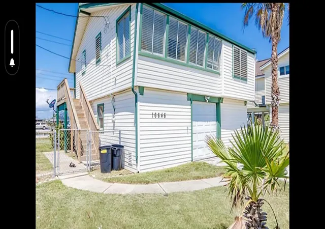 Photo 2 of Single family home for sale at 16646 Jolly Roger Rd, Galveston, TX 77554 | MLS# 32743290 | Listing updated on 2026-09-06