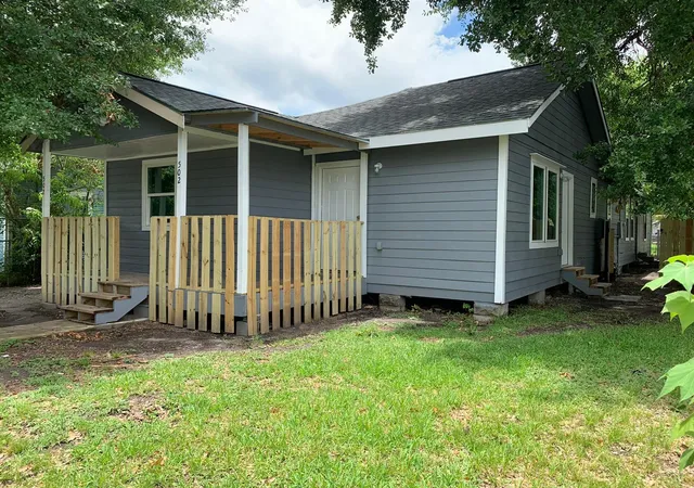 Photo 1 of Single family home for sale at 502 Hahlo St, Houston, TX 77020 | MLS# 49917109 | Listing updated on 2026-09-05