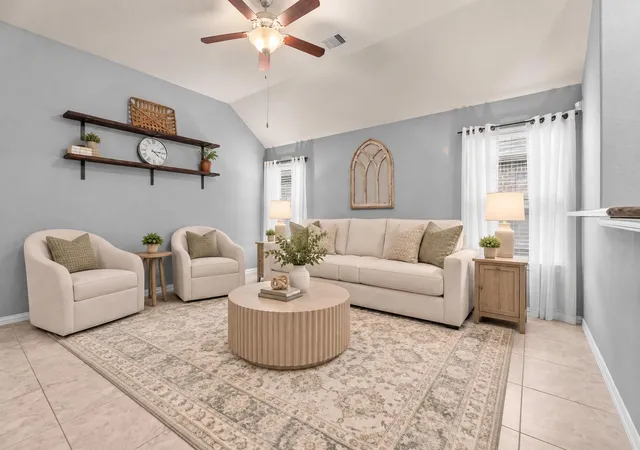 Photo 2 of Single family home for sale at 4480 Lone Alcove Dr, Spring, TX 77386 | MLS# 70477098 | Listing updated on 2026-09-11