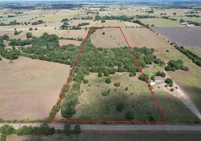Photo 1 of Land for sale at Tbd Peters Rd, Weimar, TX 78962 | MLS# 49881312 | Listing updated on 2026-09-03