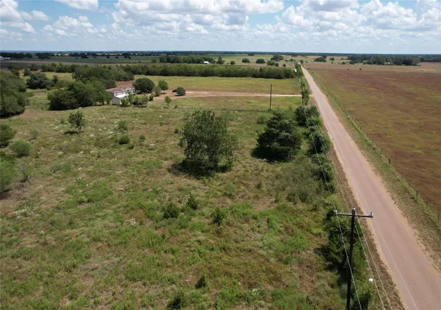 Photo 4 of Land for sale at Tbd Peters Rd, Weimar, TX 78962 | MLS# 49881312 | Listing updated on 2026-09-03