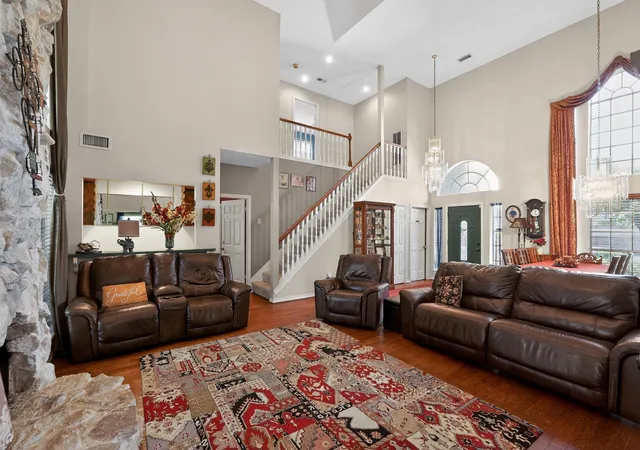 Photo 3 of Sale Pending at 19027 Relay Rd, Humble, TX 77346 | MLS# 27898916 | Listing updated on 2026-10-04