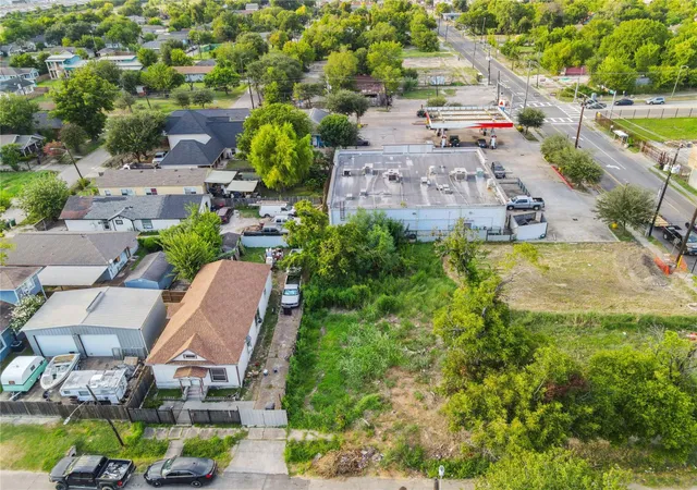 Photo 2 of Land for sale at 0 Campbell St, Houston, TX 77026 | MLS# 88473632 | Listing updated on 2026-09-14
