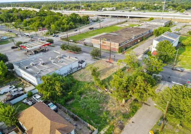 Photo 3 of Land for sale at 0 Campbell St, Houston, TX 77026 | MLS# 88473632 | Listing updated on 2026-09-14