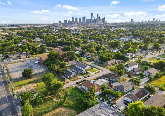 Photo 3 of Land for sale at 0 Campbell St, Houston, TX 77026 | MLS# 88473632 | Listing updated on 2026-09-14