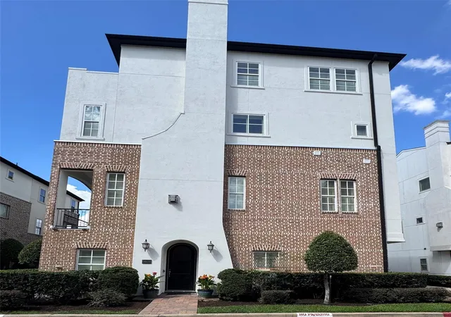 Single family home for sale at 9626 Fannin Sta W, Houston, TX 77045 | MLS# 50264685