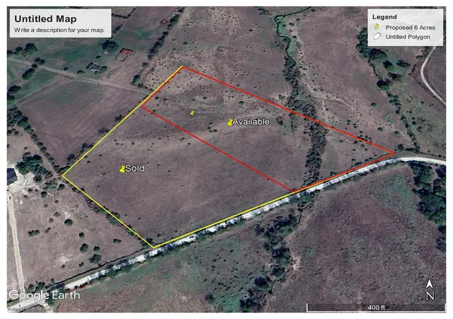 Photo 17 of Land for sale at 6348 County Rd 122, Iola, TX 77861 | MLS# 4866977 | Listing updated on 2026-09-07