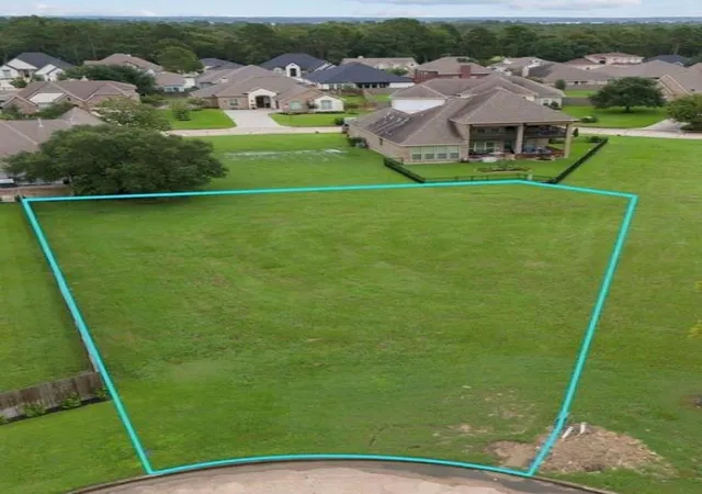 Land for sale at 315 Bentwood Ct, Montgomery, TX 77356 | MLS# 67187573