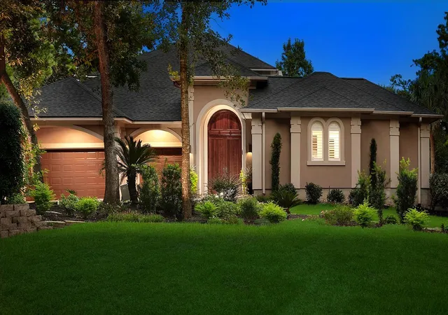 Photo 1 of Mansion for sale at 74 Batesbrooke Ct, Spring, TX 77381 | MLS# 95353968 | Listing updated on 2026-10-07