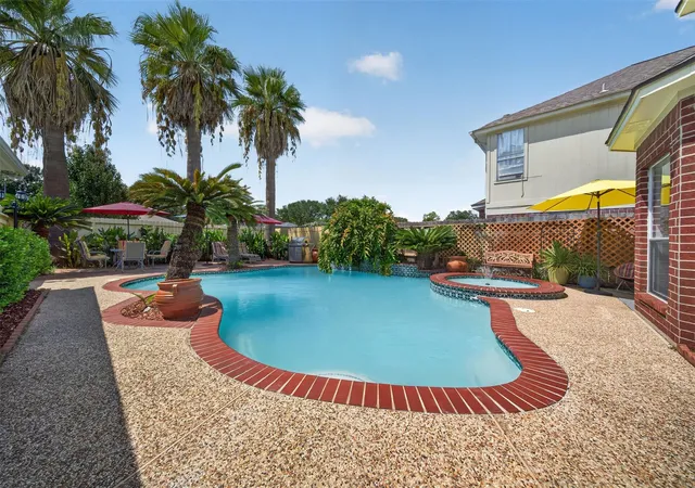 Photo 1 of Single family home for sale at 15323 Flemington Ave, Houston, TX 77084 | MLS# 48375080 | Listing updated on 2026-09-20