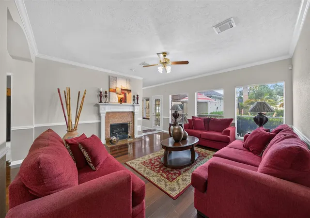 Photo 2 of Single family home for sale at 15323 Flemington Ave, Houston, TX 77084 | MLS# 48375080 | Listing updated on 2026-09-20