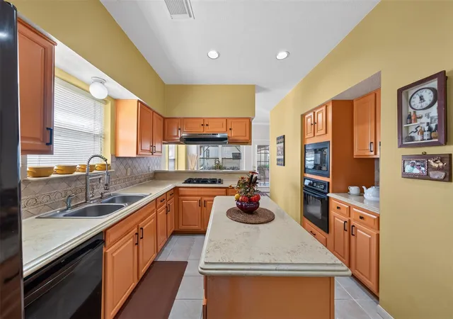 Photo 3 of Single family home for sale at 15323 Flemington Ave, Houston, TX 77084 | MLS# 48375080 | Listing updated on 2026-09-20