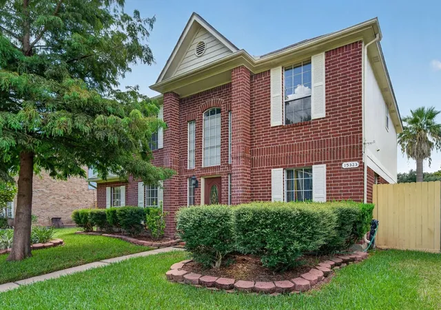 Photo 4 of Single family home for sale at 15323 Flemington Ave, Houston, TX 77084 | MLS# 48375080 | Listing updated on 2026-09-21