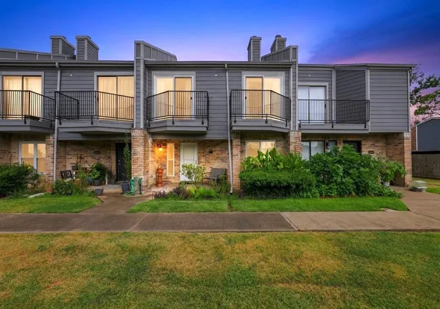 Photo 1 of Condo for sale at 1714 Good Day Dr, Missouri City, TX 77459 | MLS# 44459211 | Listing updated on 2026-09-13