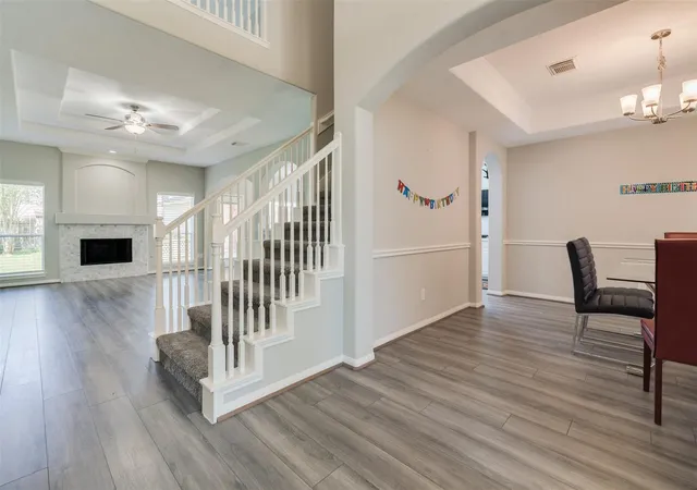 Photo 3 of Sale Pending at 14914 Bennetts Ml Ln, Sugar Land, TX 77498 | MLS# 53647285 | Listing updated on 2026-09-18
