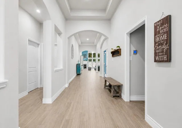 Photo 3 of Single family home for sale at 27938 Emory Cvs Dr, Spring, TX 77386 | MLS# 17307074 | Listing updated on 2026-09-20