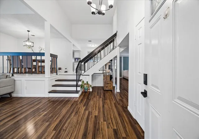 Photo 4 of Single family home for sale at 6619 Log Holw Dr, Houston, TX 77088 | MLS# 40840361 | Listing updated on 2026-09-15