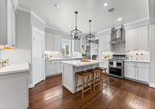 Photo 2 of Single family home for sale at 1201 Tabor St, Houston, TX 77009 | MLS# 80297559 | Listing updated on 2026-09-26