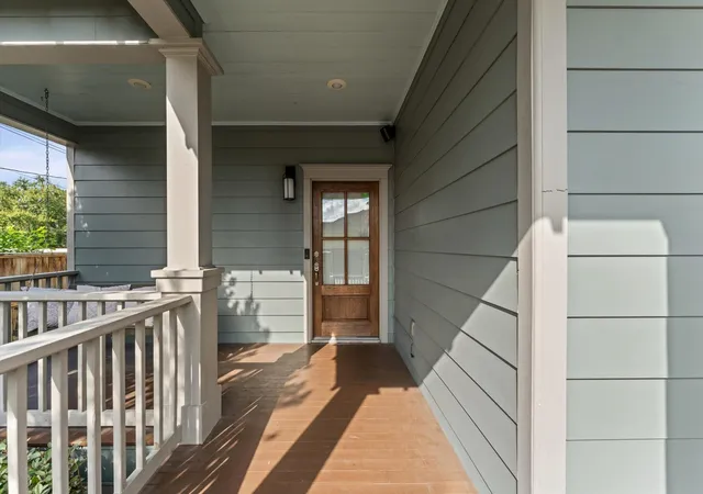 Photo 4 of Single family home for sale at 1201 Tabor St, Houston, TX 77009 | MLS# 80297559 | Listing updated on 2026-09-26