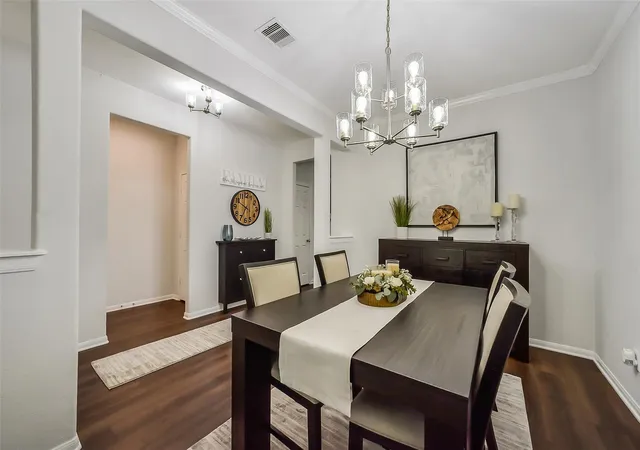 Photo 4 of Single family home for sale at 4710 Wheel Wright Trl, Rosenberg, TX 77471 | MLS# 18673575 | Listing updated on 2026-09-19
