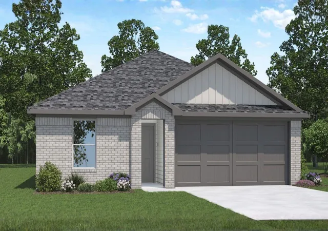 Photo 1 of Single family home for sale at 23733 Golden Pheasant Ln, Splendora, TX 77372 | MLS# 5897114 | Listing updated on 2026-09-26