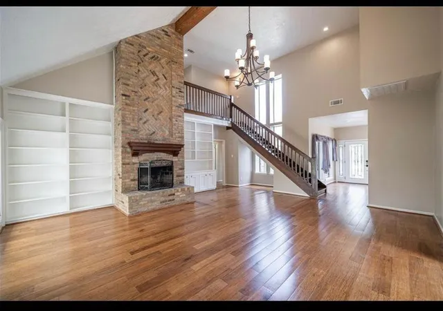 Photo 2 of Single family home for sale at 2654 Live Oak Dr, Rosenberg, TX 77471 | MLS# 7718236 | Listing updated on 2026-09-11