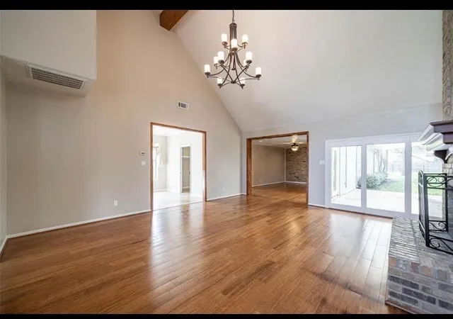 Photo 3 of Single family home for sale at 2654 Live Oak Dr, Rosenberg, TX 77471 | MLS# 7718236 | Listing updated on 2026-09-11