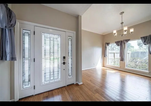 Photo 4 of Single family home for sale at 2654 Live Oak Dr, Rosenberg, TX 77471 | MLS# 7718236 | Listing updated on 2026-09-11