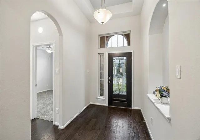 Photo 2 of Single family home for sale at 5027 Gold Lantana Trl, Spring, TX 77389 | MLS# 92617930 | Listing updated on 2026-09-13