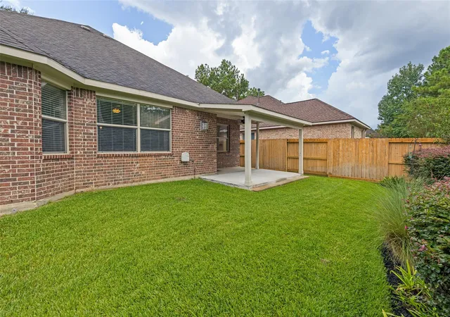 Photo 25 of Single family home for sale at 150 Magnolia Grv Ln, Conroe, TX 77384 | MLS# 11888944 | Listing updated on 2026-09-21