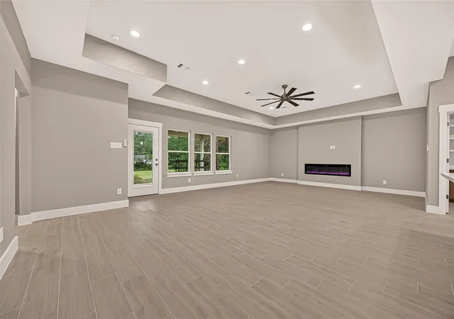 Photo 4 of Single family home for sale at 16297 Briarwood Dr, Plantersville, TX 77363 | MLS# 6841556 | Listing updated on 2026-09-13