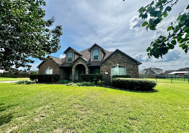 Single family home for sale at 14865 Lisa Ln, Beaumont, TX 77713 | MLS# 32319685