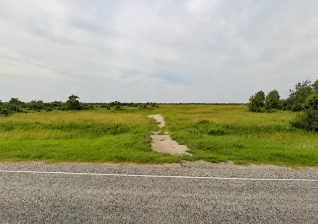 Photo 1 of Land for sale at 114 Fm 521, Palacios, TX 77465 | MLS# 33569482 | Listing updated on 2026-09-07