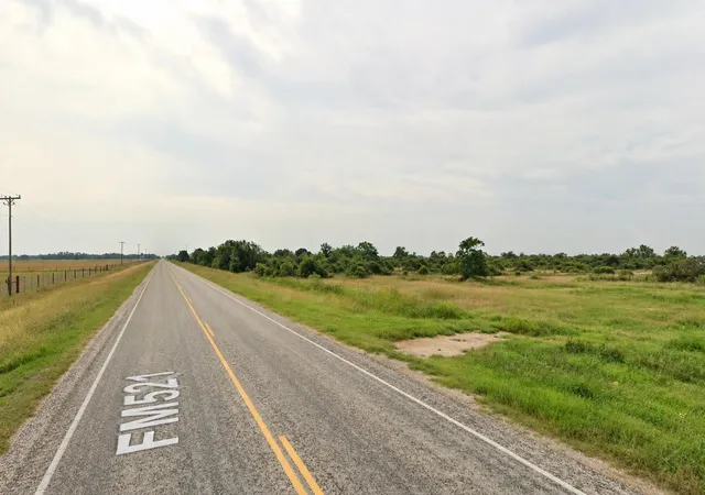 Photo 2 of Land for sale at 114 Fm 521, Palacios, TX 77465 | MLS# 33569482 | Listing updated on 2026-09-07