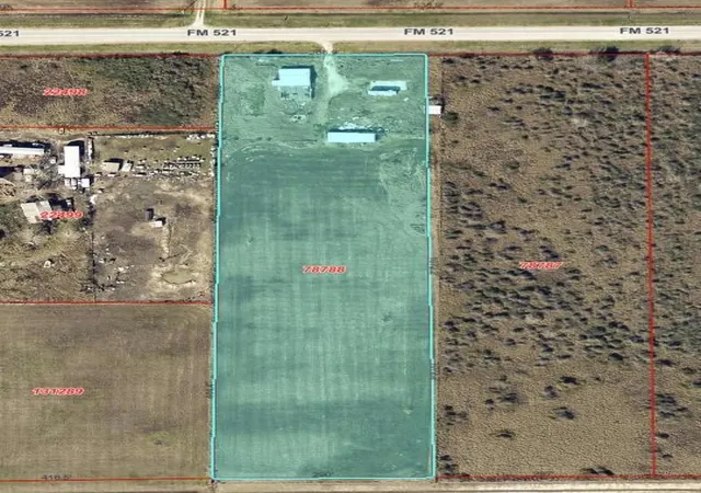 Photo 4 of Land for sale at 114 Fm 521, Palacios, TX 77465 | MLS# 33569482 | Listing updated on 2026-09-07