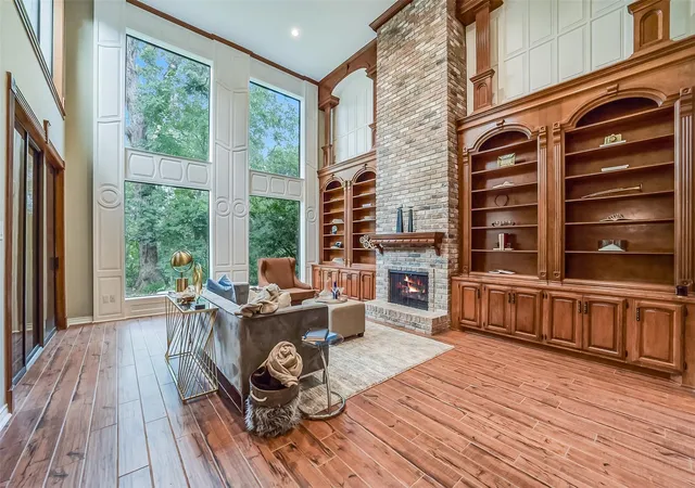Photo 1 of Single family home for sale at 9566 Briar Forest, Houston, TX 77063 | MLS# 12941169 | Listing updated on 2026-09-26