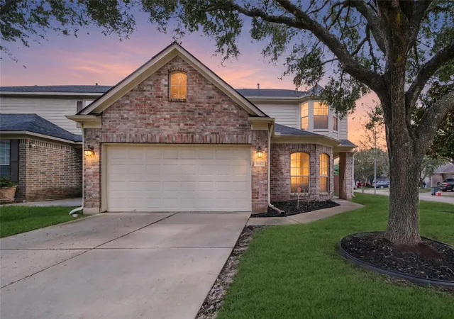 Photo 1 of Single family home for sale at 19302 Dawn Cyn Rd, Houston, TX 77084 | MLS# 3479192 | Listing updated on 2026-09-11