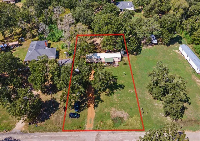 Single family home for sale at 179 County Rd 3105, Crockett, TX 75835 | MLS# 39557098