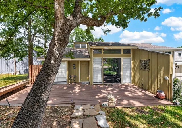 Photo 1 of Sale Pending at 12 April Village, Montgomery, TX 77356 | MLS# 77850380 | Listing updated on 2026-10-02