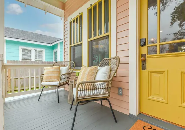 Photo 3 of Sale Pending at 4616 Ave O 1/2, Galveston, TX 77551 | MLS# 9273953 | Listing updated on 2026-09-18
