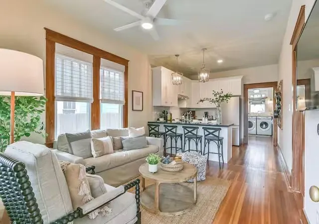 Photo 3 of Sale Pending at 4616 Ave O 1/2, Galveston, TX 77551 | MLS# 9273953 | Listing updated on 2026-09-18